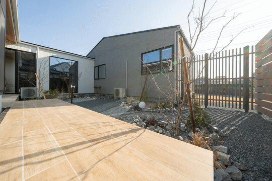 野口塗装の強み 手を抜かない下地処理