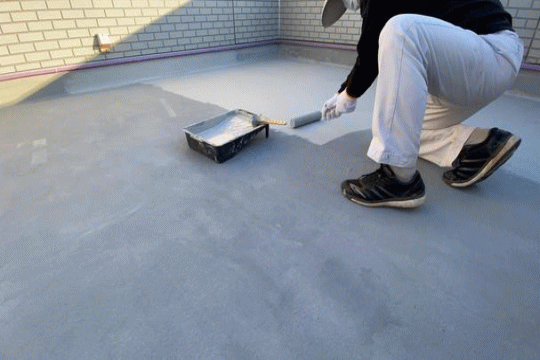 野口塗装の強み 正しい提案力と適正価格で高品質施工