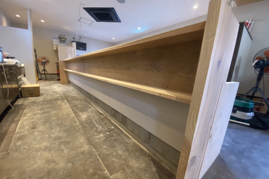 野口塗装の強み サービスへのこだわり